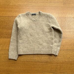 Brandy Melville Wool Sweater